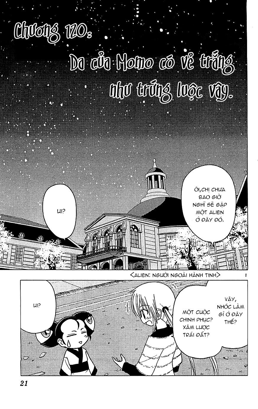 Chàng Quản Gia [Chap 21-569] — trang 0