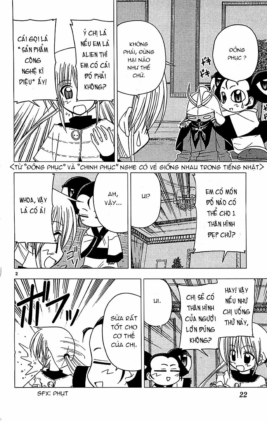 Chàng Quản Gia [Chap 21-569] — trang 1