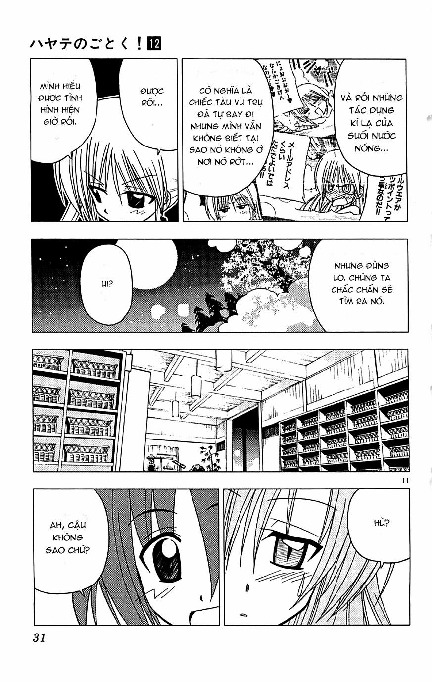 Chàng Quản Gia [Chap 21-569] — trang 10