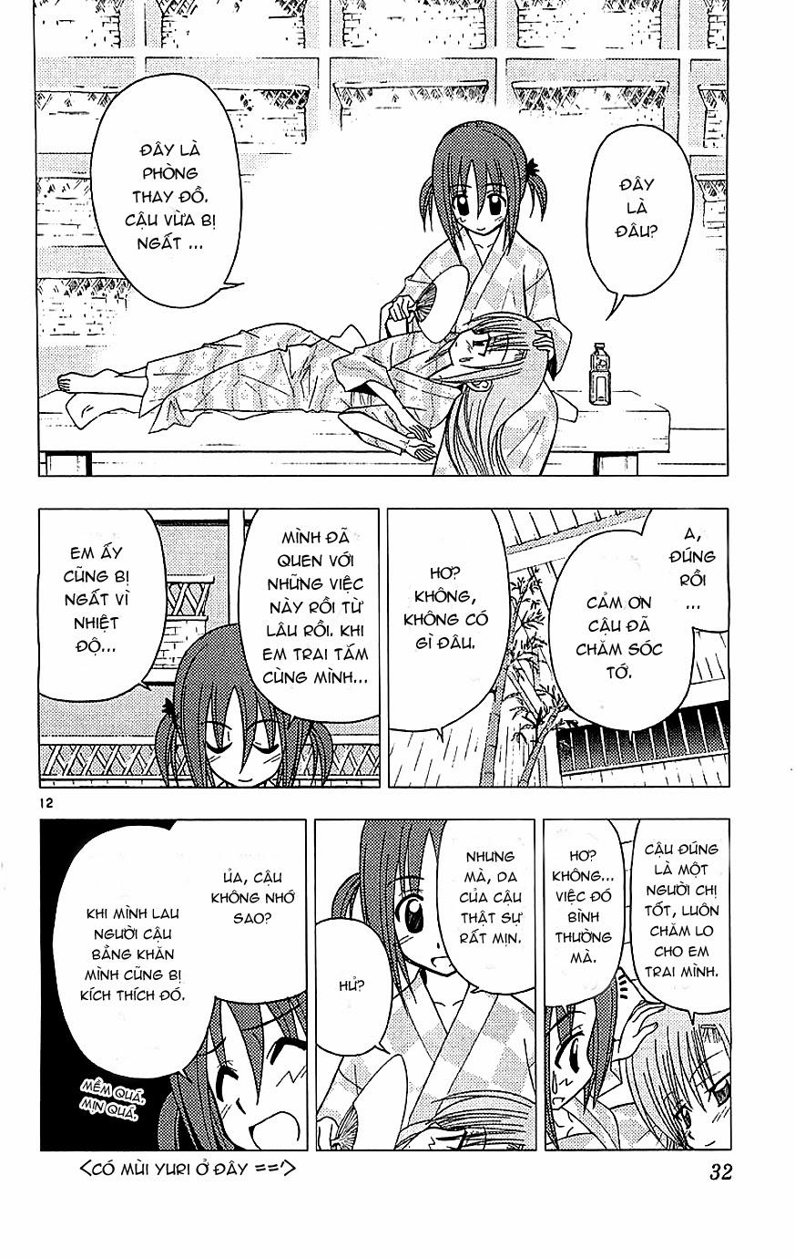 Chàng Quản Gia [Chap 21-569] — trang 11