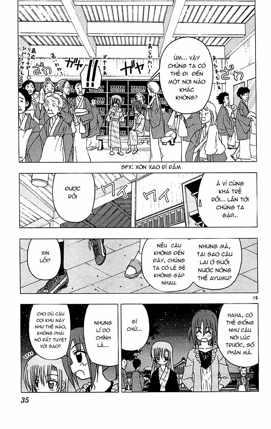 Chàng Quản Gia [Chap 21-569] — trang 14