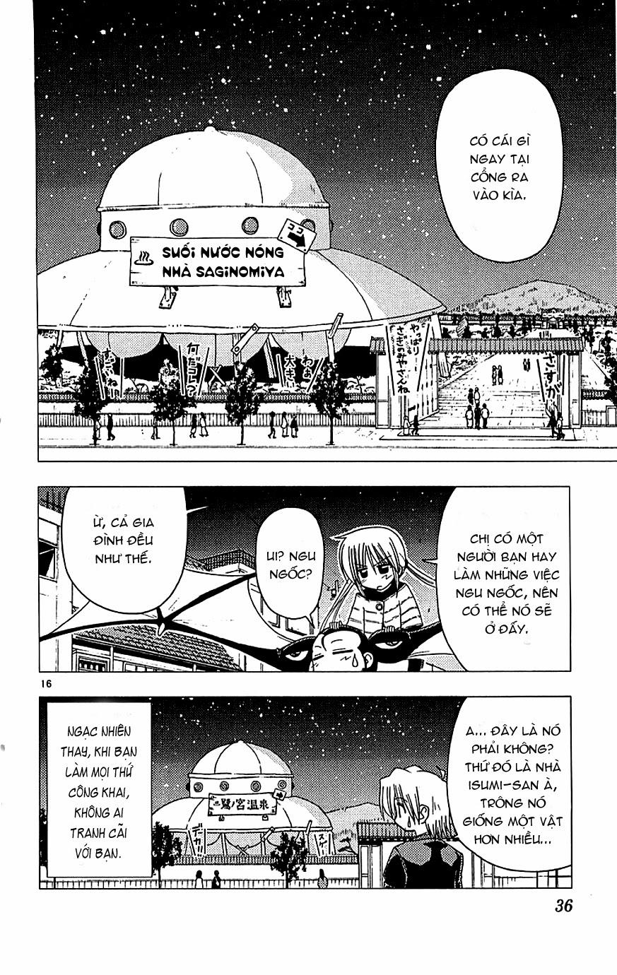 Chàng Quản Gia [Chap 21-569] — trang 15