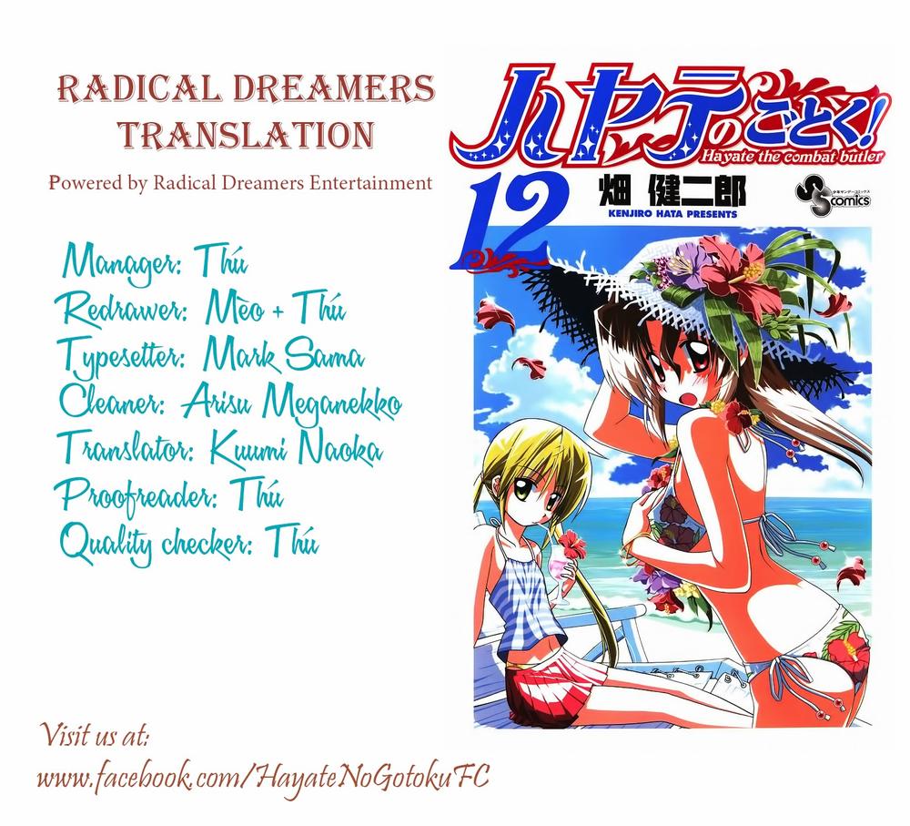 Chàng Quản Gia [Chap 21-569] — trang 16