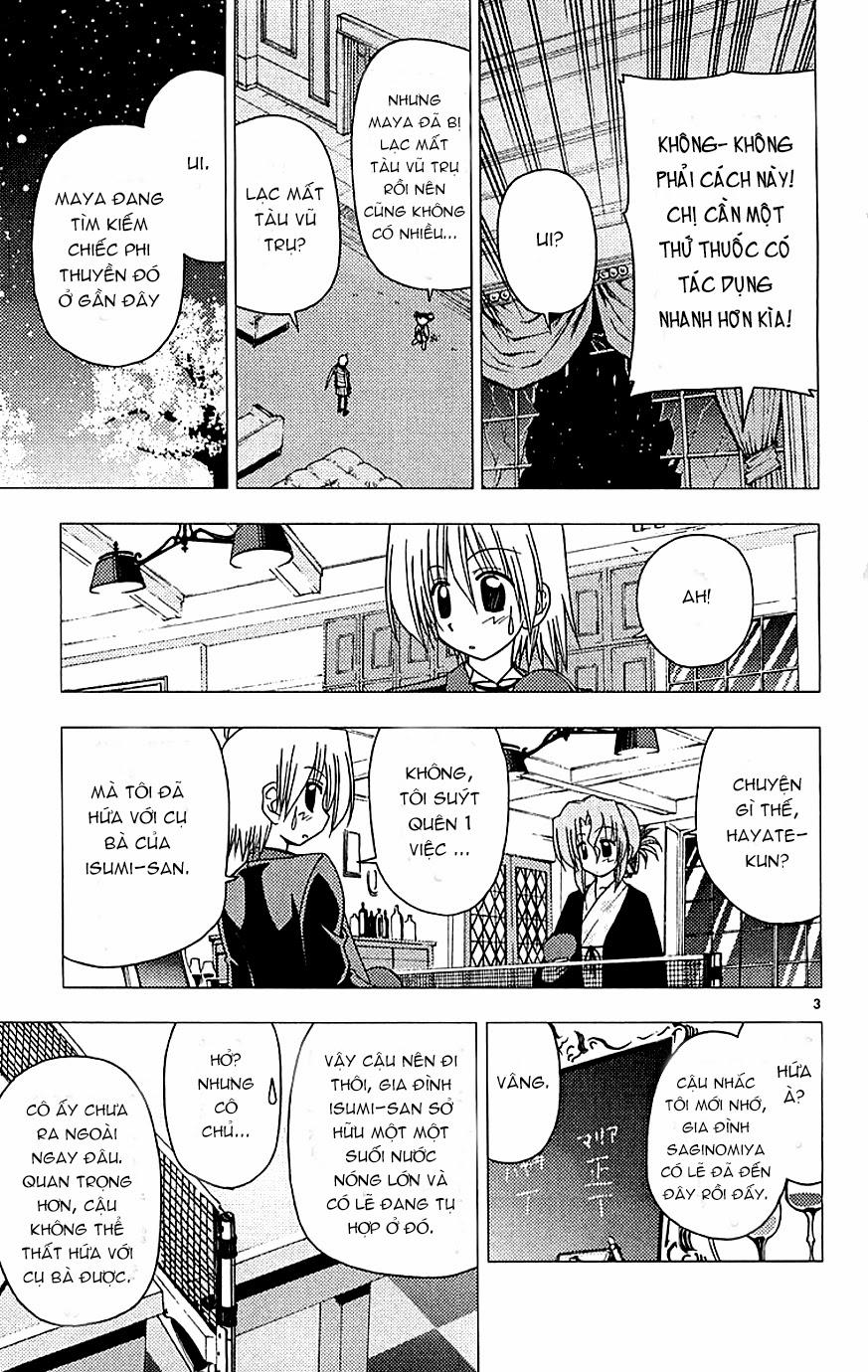 Chàng Quản Gia [Chap 21-569] — trang 2