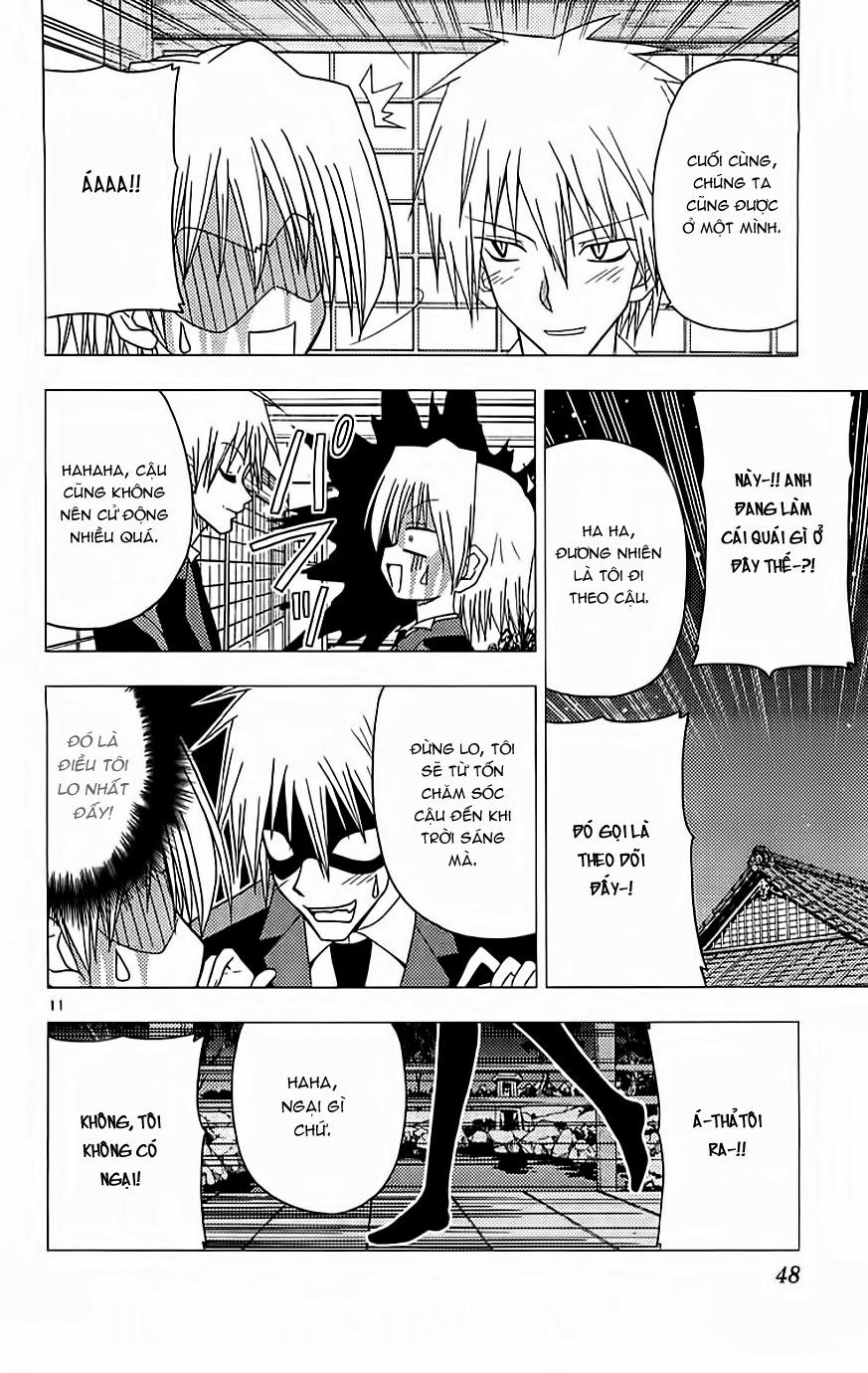 Chàng Quản Gia [Chap 21-569] — trang 10