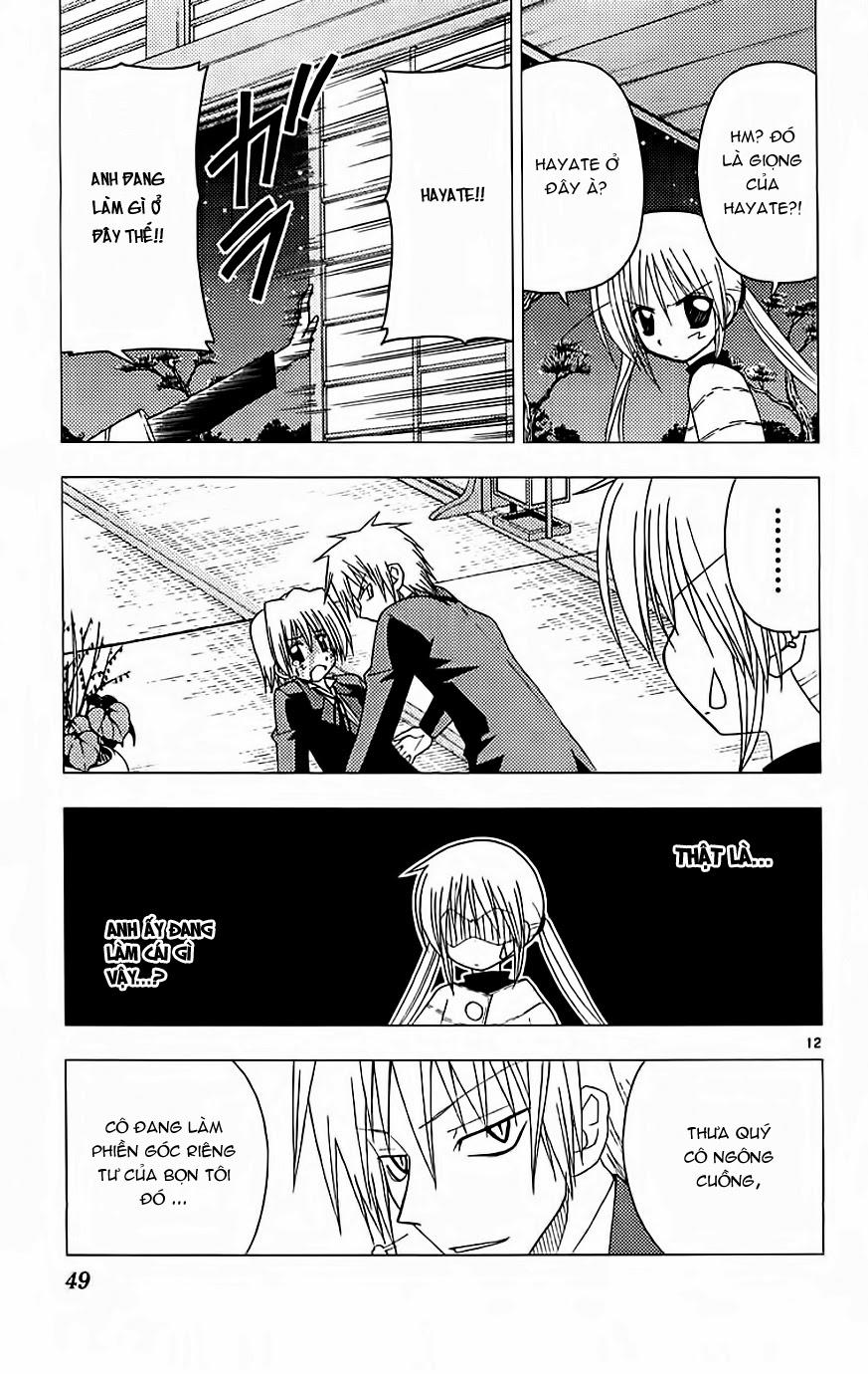 Chàng Quản Gia [Chap 21-569] — trang 11