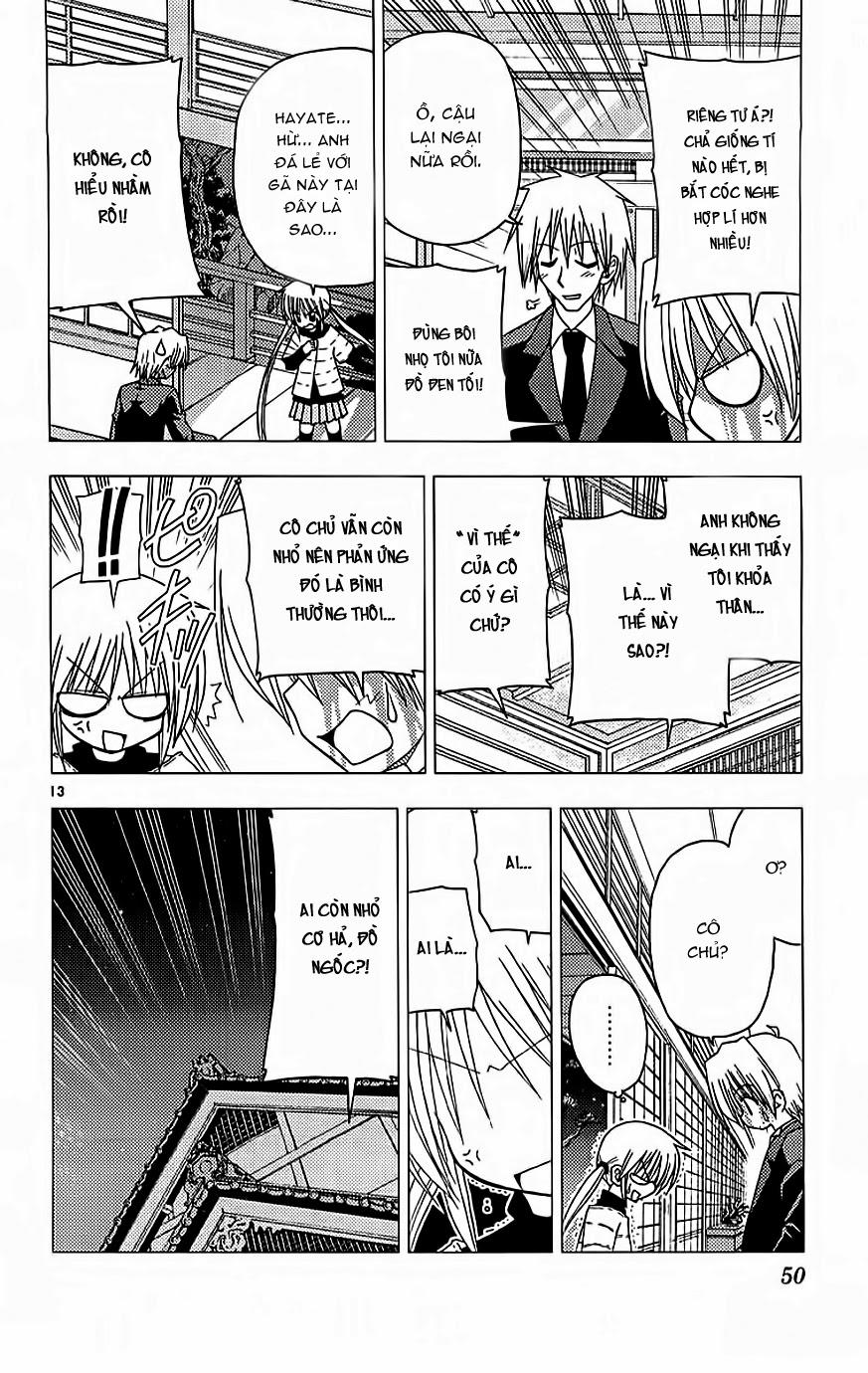 Chàng Quản Gia [Chap 21-569] — trang 12