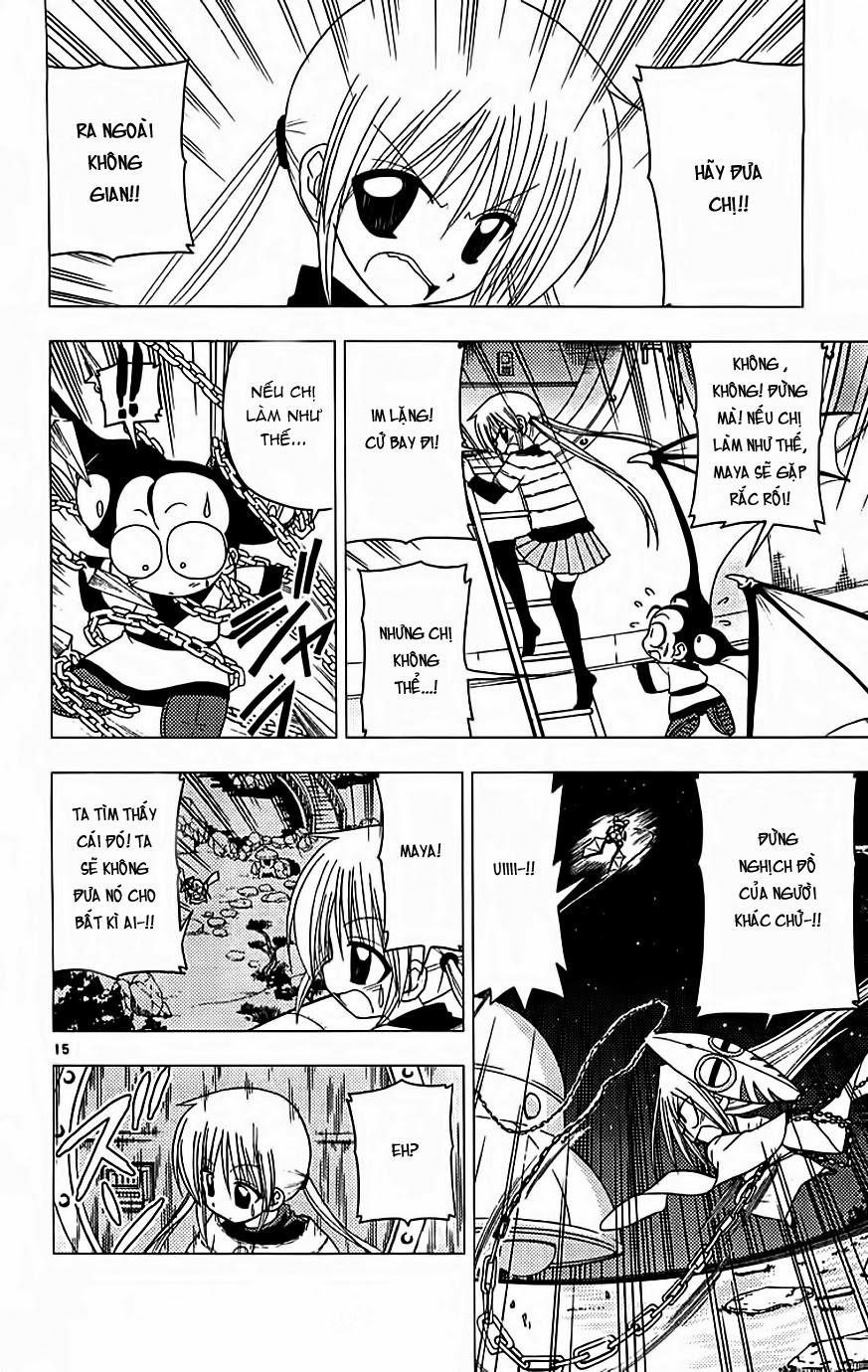 Chàng Quản Gia [Chap 21-569] — trang 14