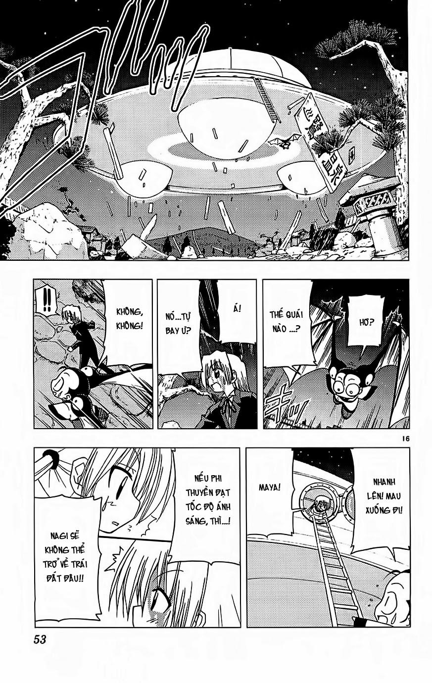 Chàng Quản Gia [Chap 21-569] — trang 15