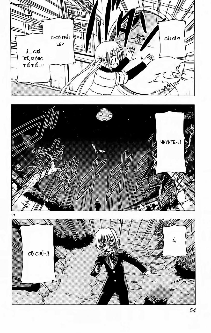 Chàng Quản Gia [Chap 21-569] — trang 16