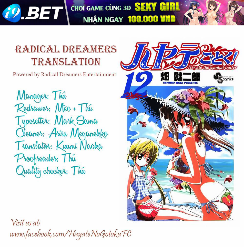 Chàng Quản Gia [Chap 21-569] — trang 17