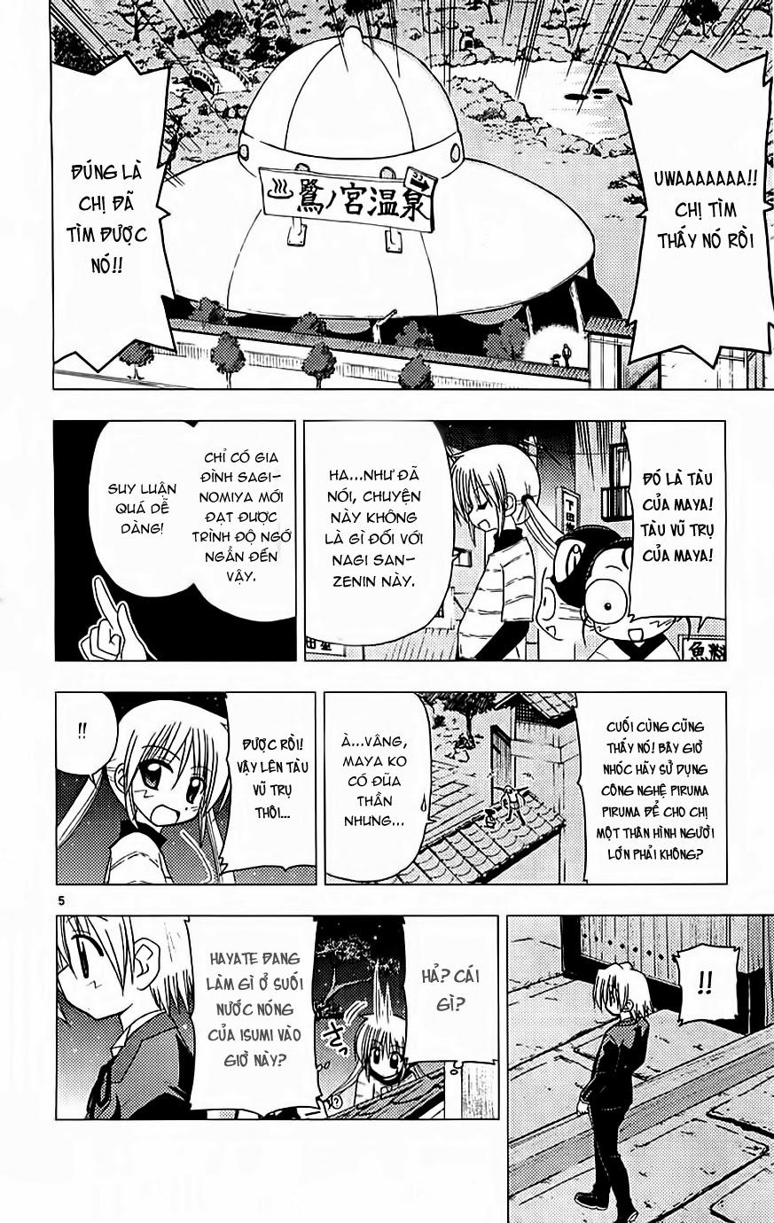 Chàng Quản Gia [Chap 21-569] — trang 4