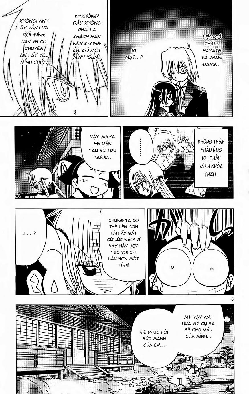 Chàng Quản Gia [Chap 21-569] — trang 5