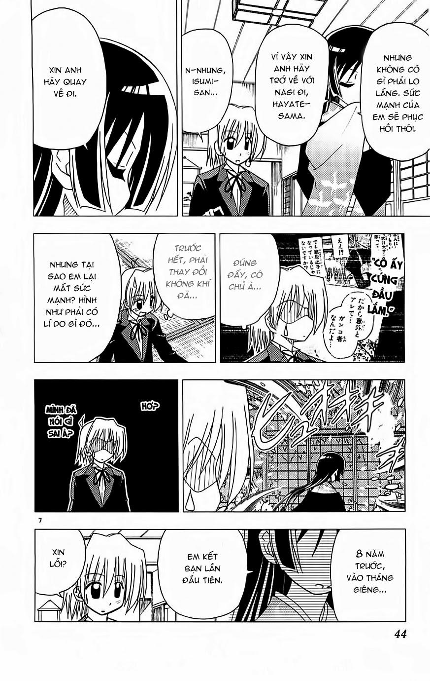 Chàng Quản Gia [Chap 21-569] — trang 6