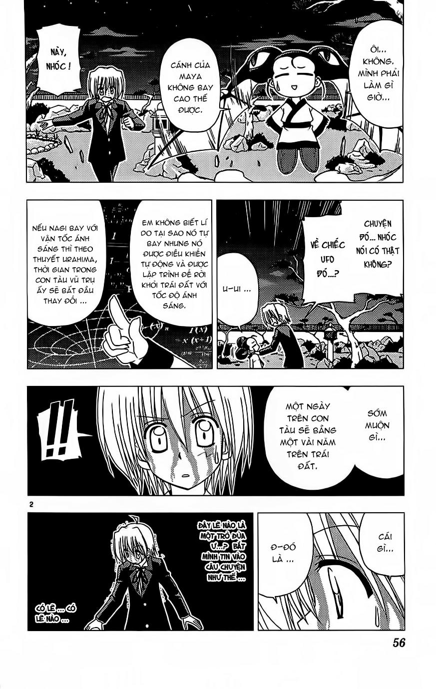 Chàng Quản Gia [Chap 21-569] — trang 1