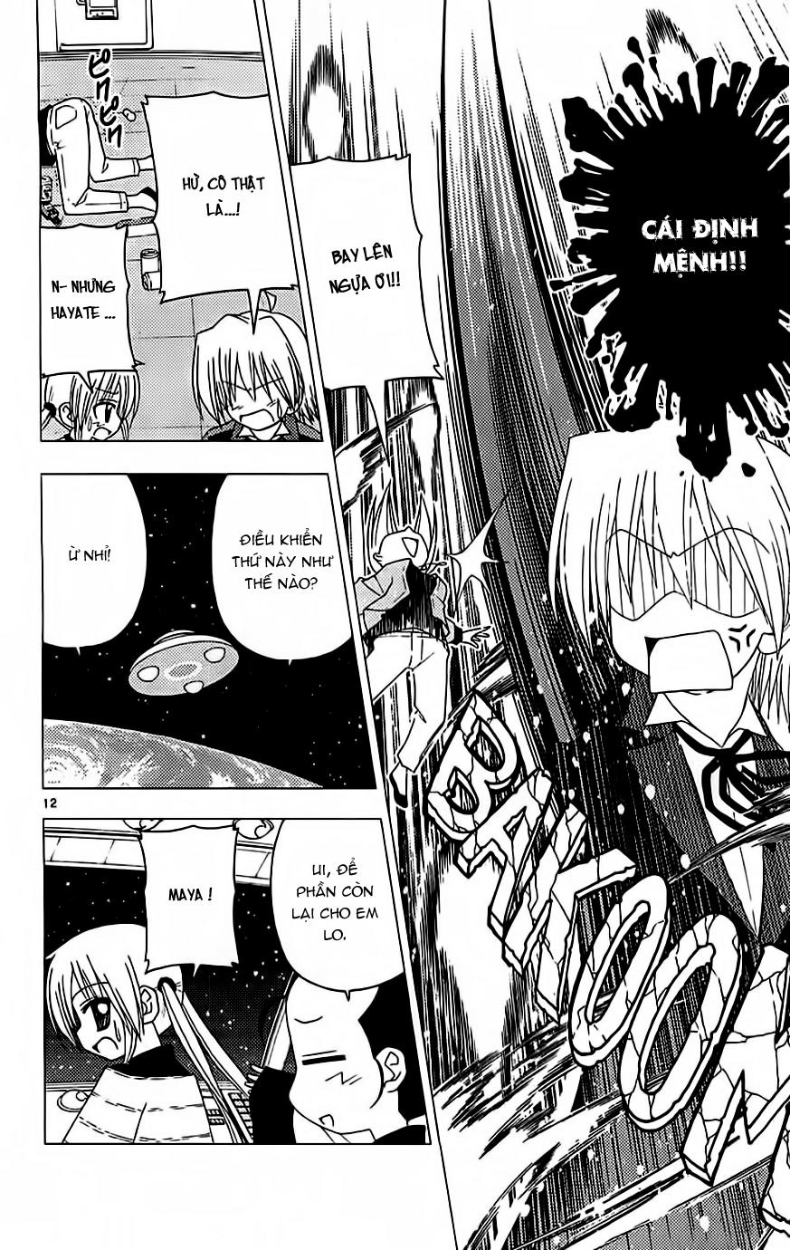 Chàng Quản Gia [Chap 21-569] — trang 11