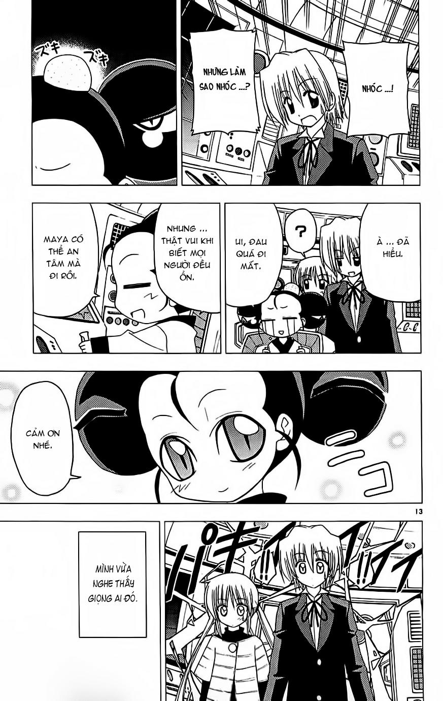 Chàng Quản Gia [Chap 21-569] — trang 12