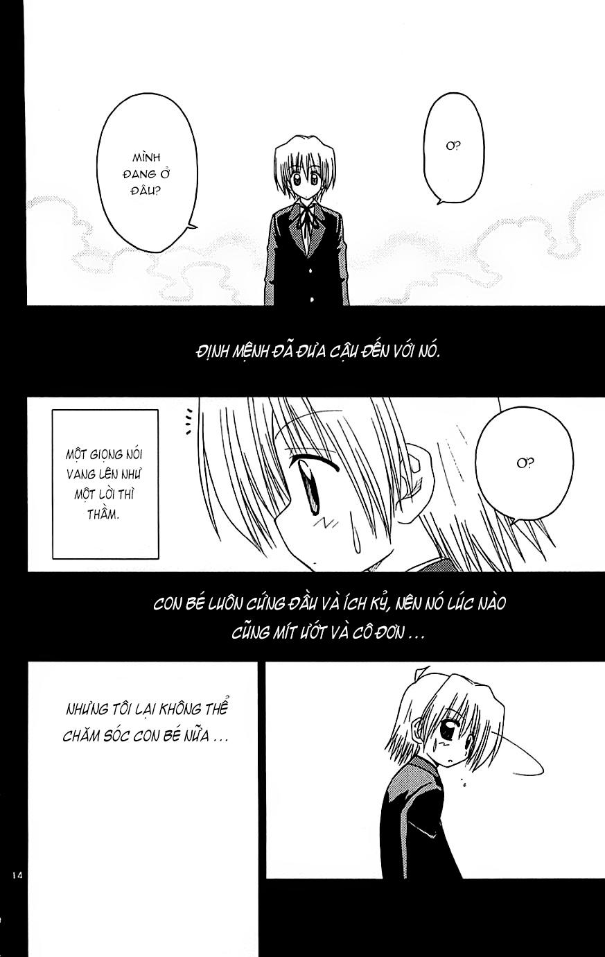 Chàng Quản Gia [Chap 21-569] — trang 13