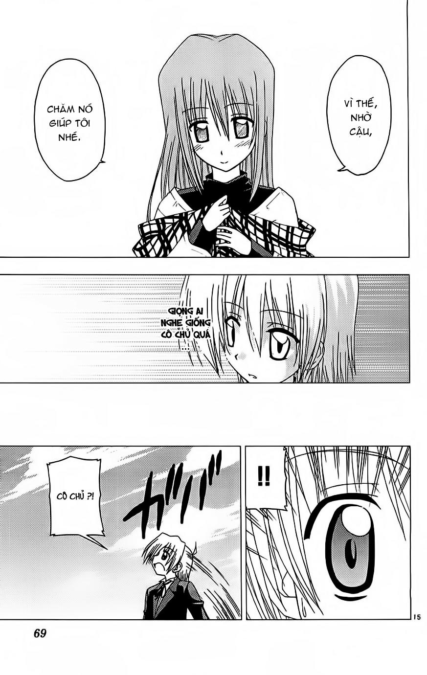 Chàng Quản Gia [Chap 21-569] — trang 14