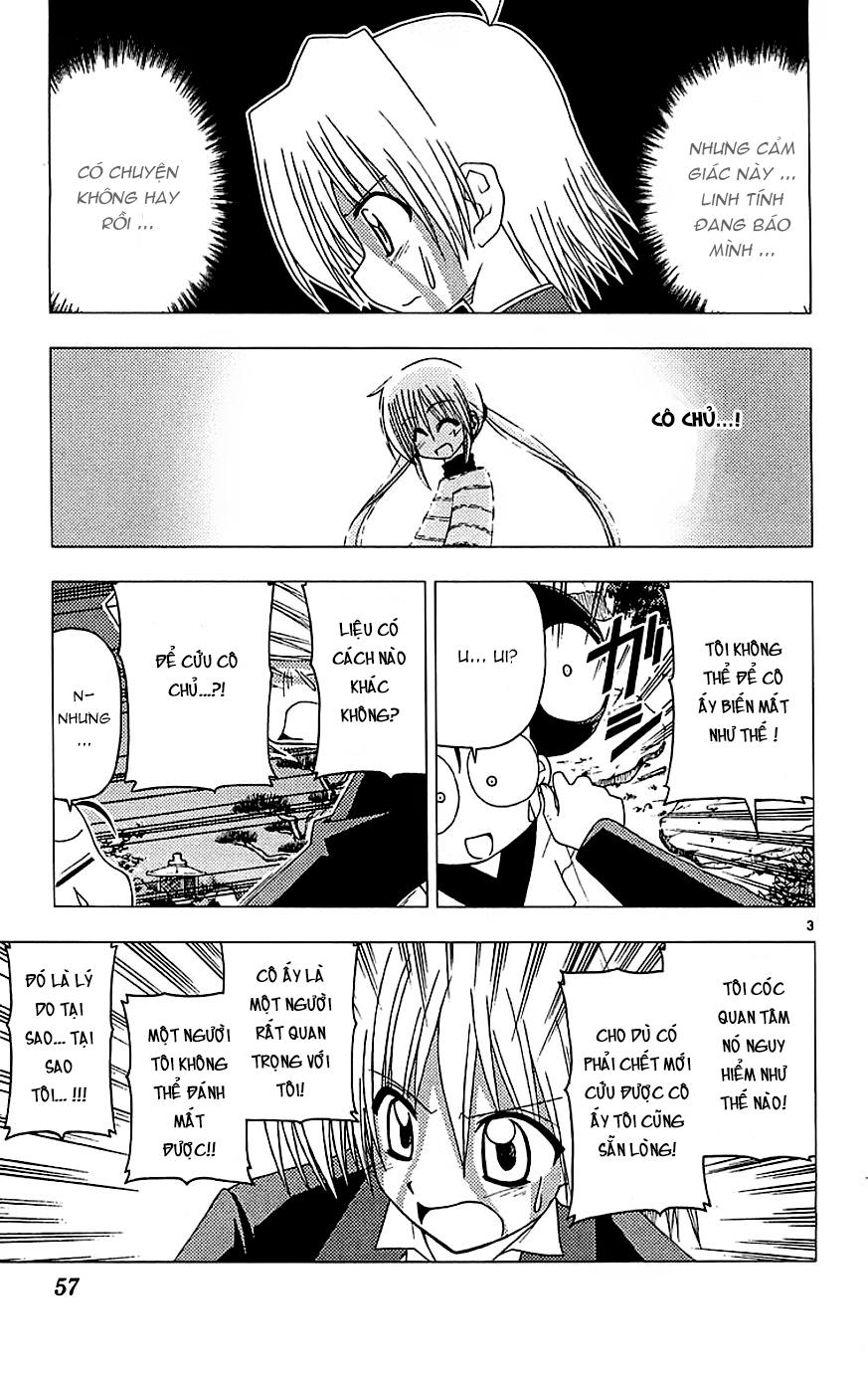 Chàng Quản Gia [Chap 21-569] — trang 2