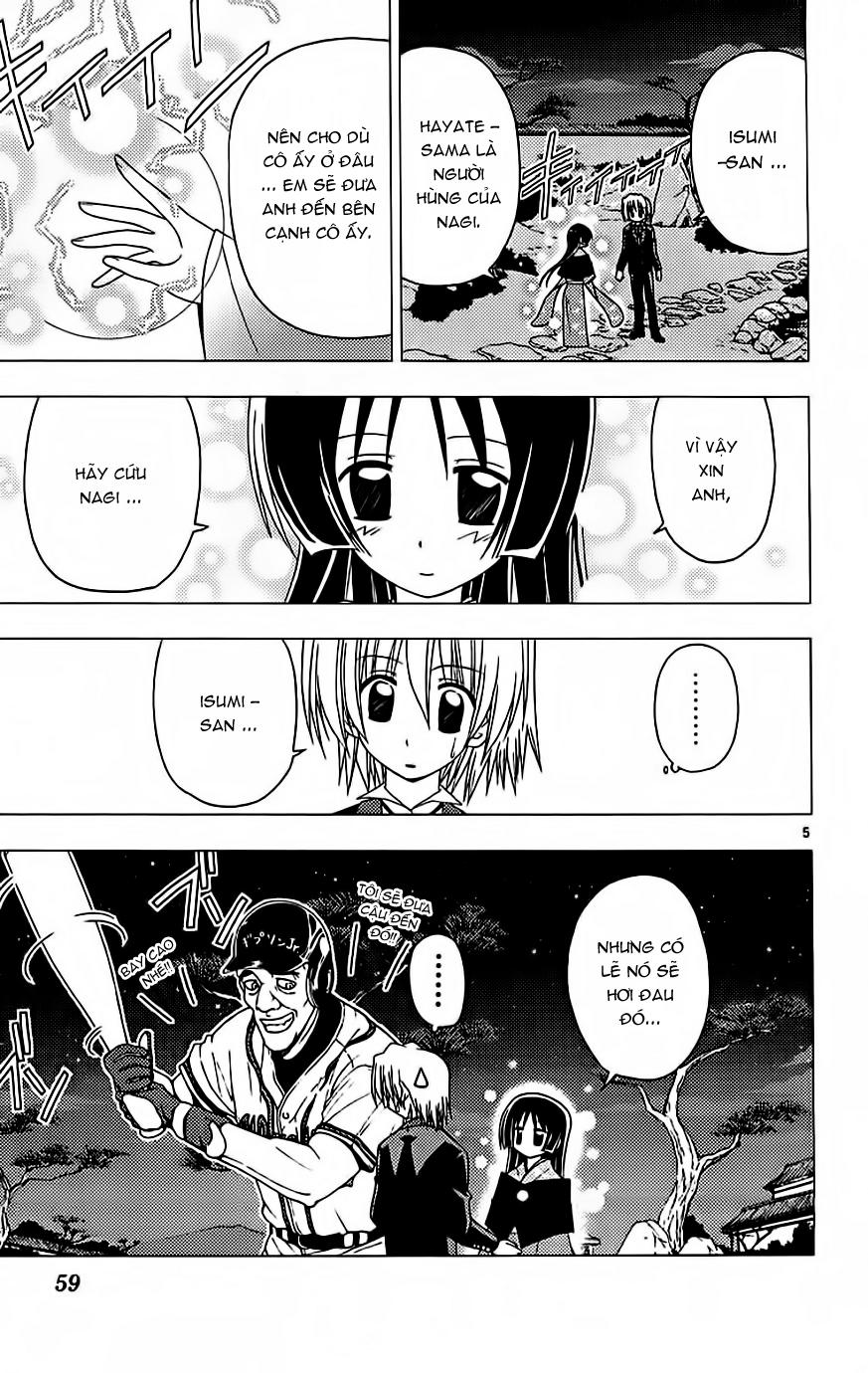 Chàng Quản Gia [Chap 21-569] — trang 4