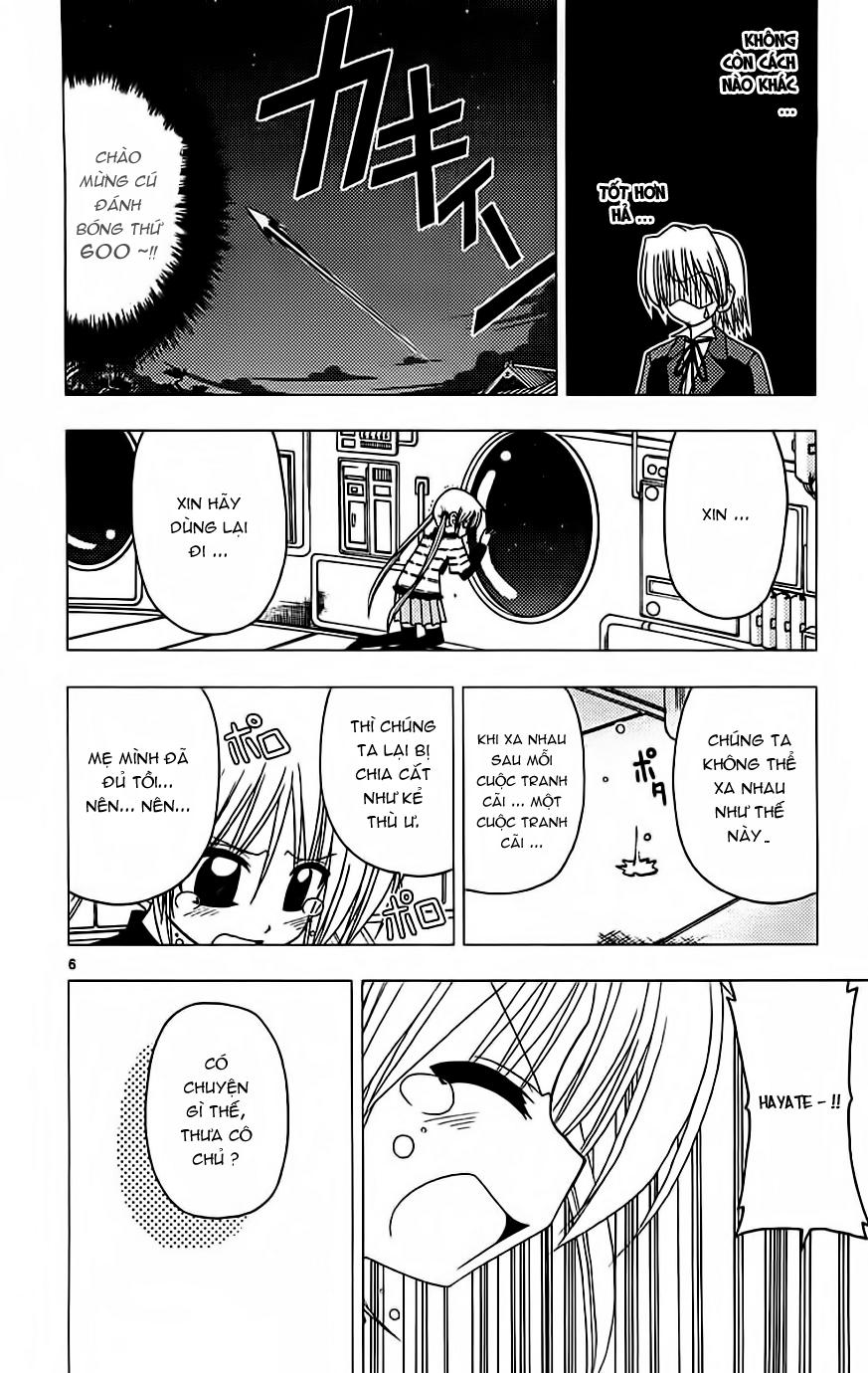 Chàng Quản Gia [Chap 21-569] — trang 5