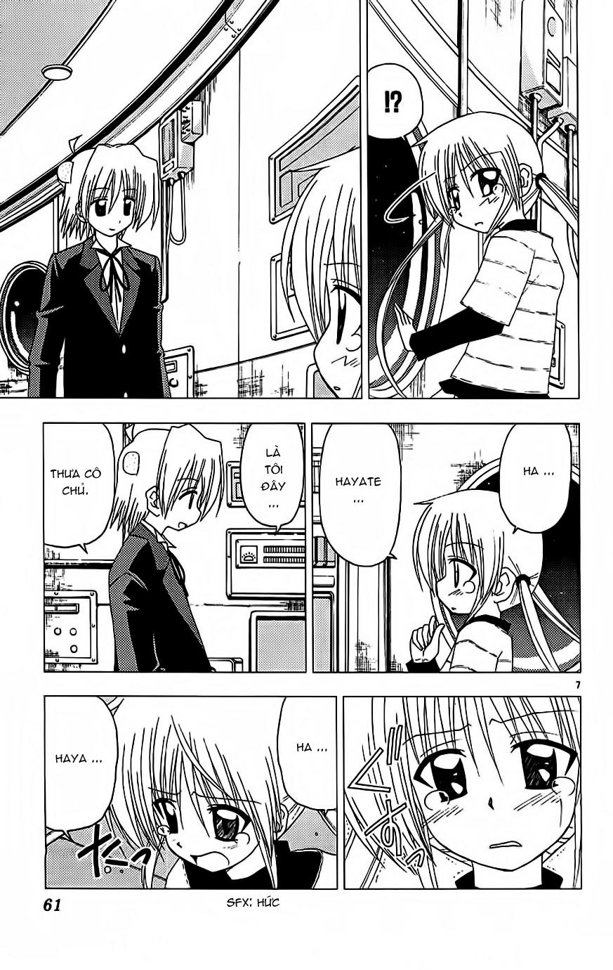 Chàng Quản Gia [Chap 21-569] — trang 6