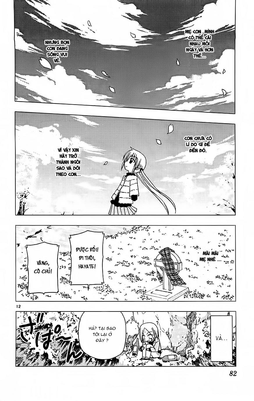 Chàng Quản Gia [Chap 21-569] — trang 11