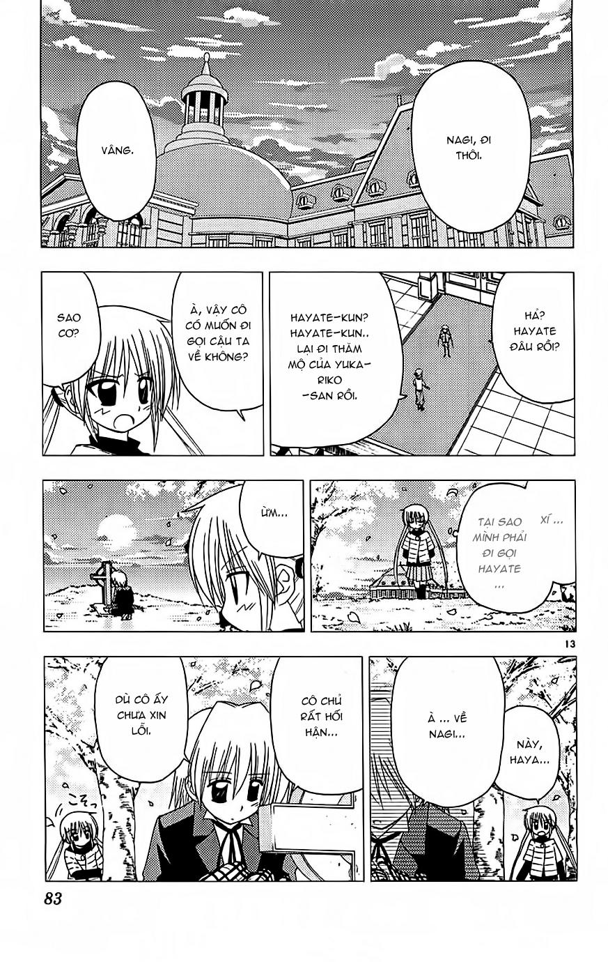 Chàng Quản Gia [Chap 21-569] — trang 12