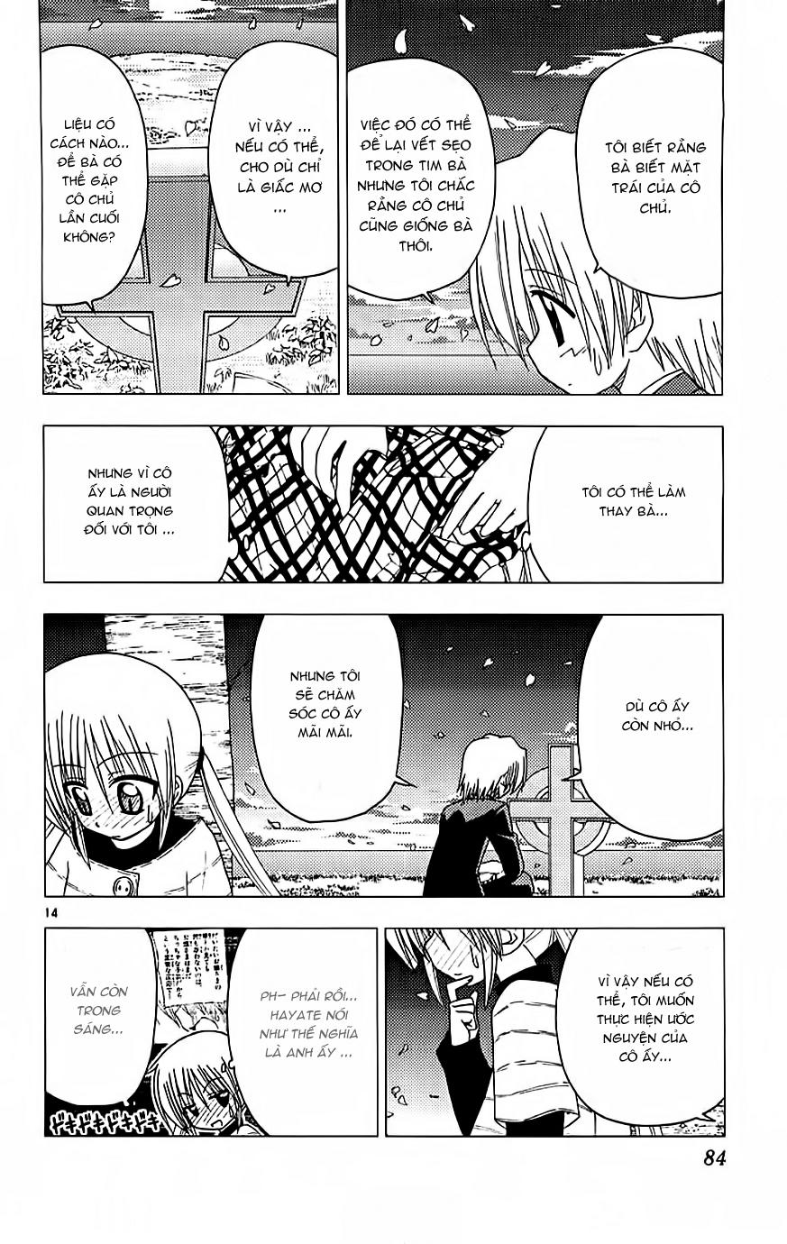 Chàng Quản Gia [Chap 21-569] — trang 13