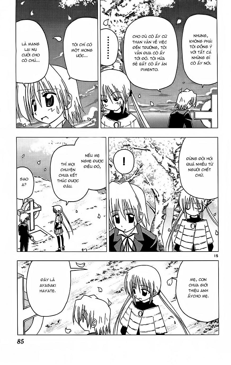 Chàng Quản Gia [Chap 21-569] — trang 14