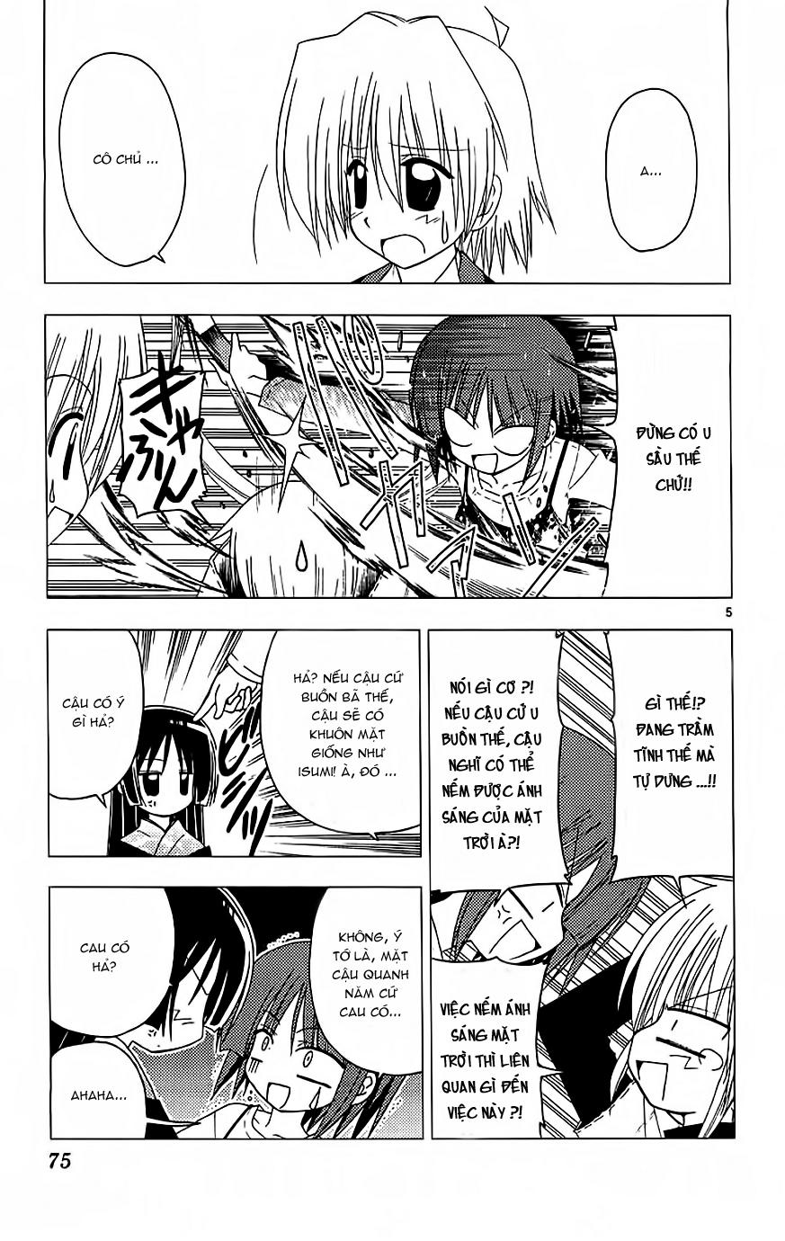 Chàng Quản Gia [Chap 21-569] — trang 4