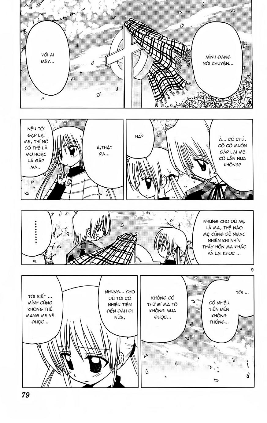 Chàng Quản Gia [Chap 21-569] — trang 8