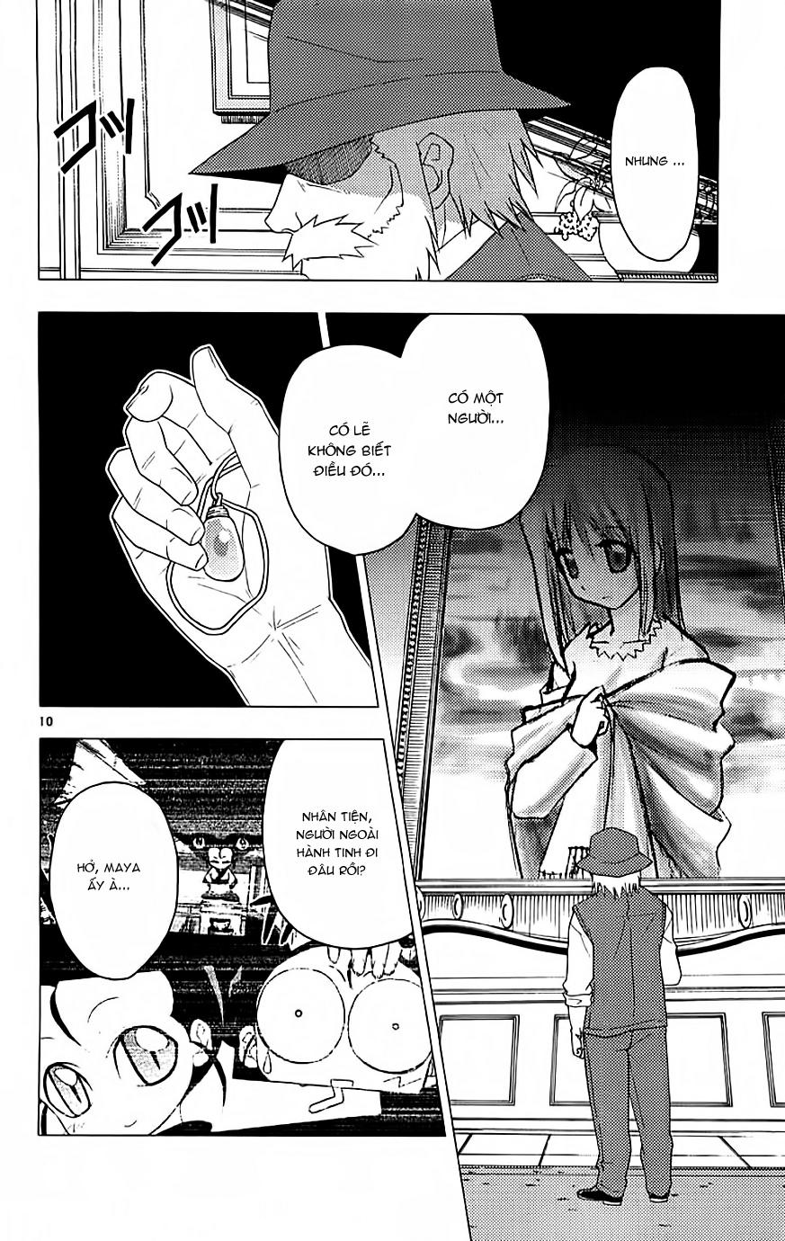 Chàng Quản Gia [Chap 21-569] — trang 9