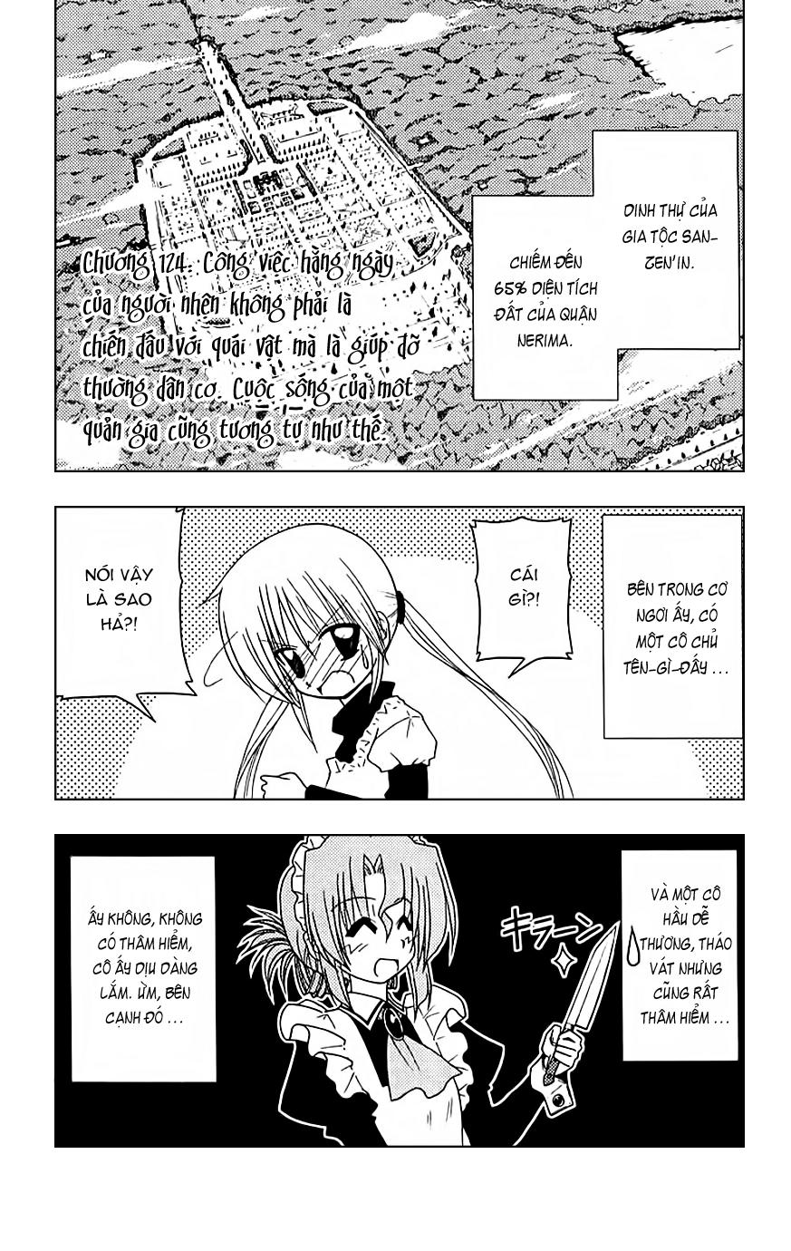 Chàng Quản Gia [Chap 21-569] — trang 0