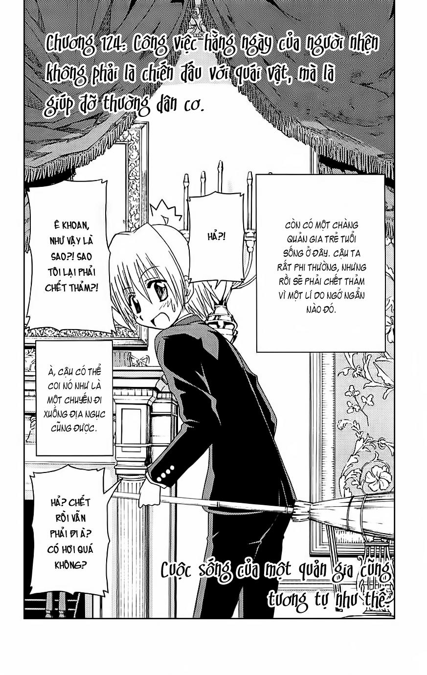 Chàng Quản Gia [Chap 21-569] — trang 1