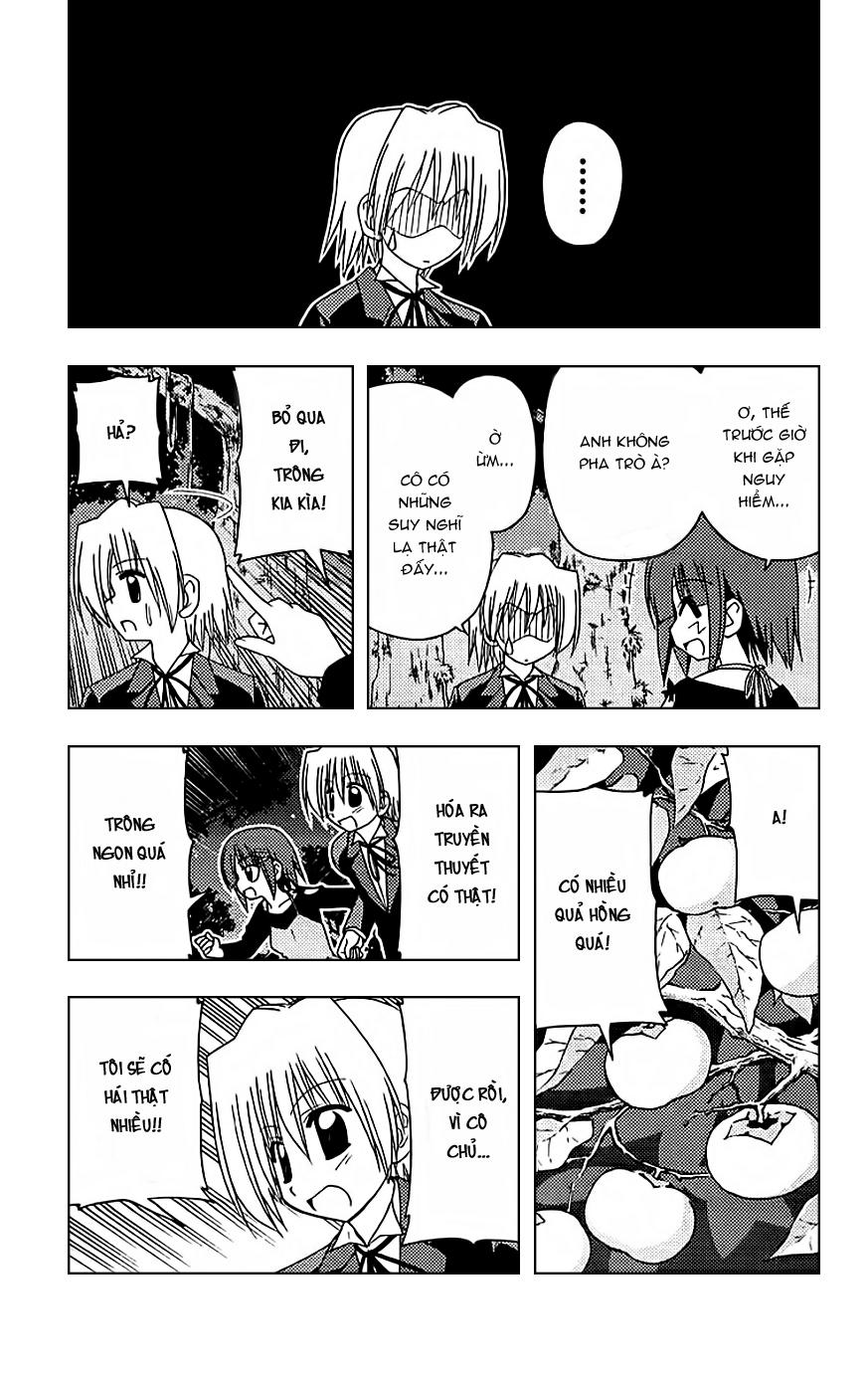 Chàng Quản Gia [Chap 21-569] — trang 10