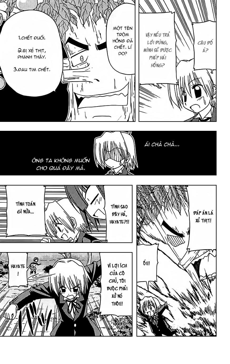 Chàng Quản Gia [Chap 21-569] — trang 12