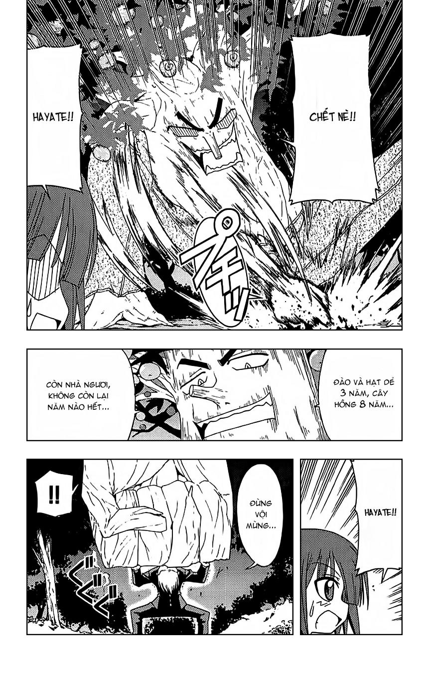 Chàng Quản Gia [Chap 21-569] — trang 13