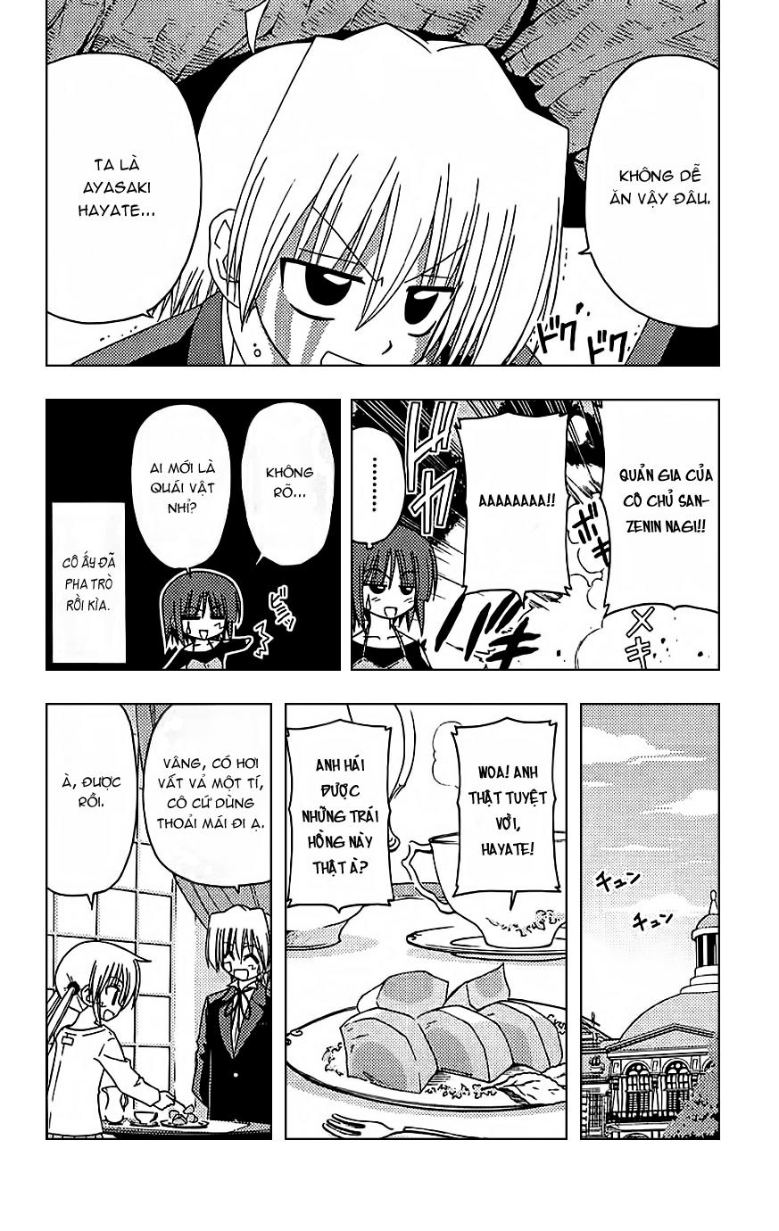 Chàng Quản Gia [Chap 21-569] — trang 14