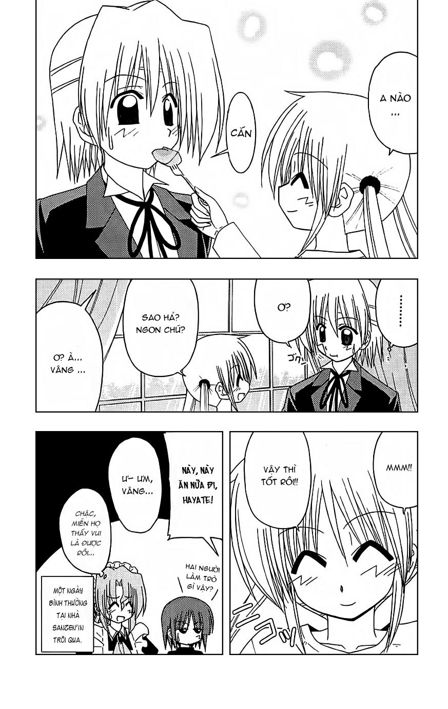 Chàng Quản Gia [Chap 21-569] — trang 15
