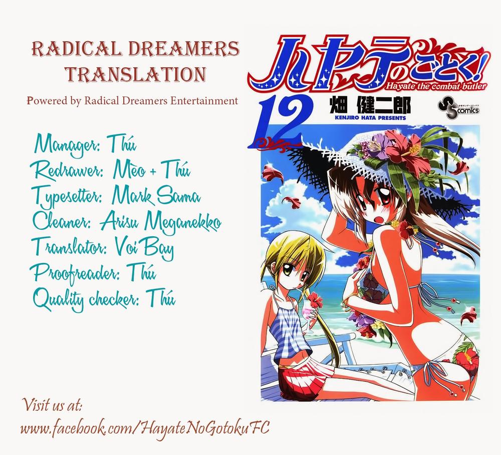 Chàng Quản Gia [Chap 21-569] — trang 16