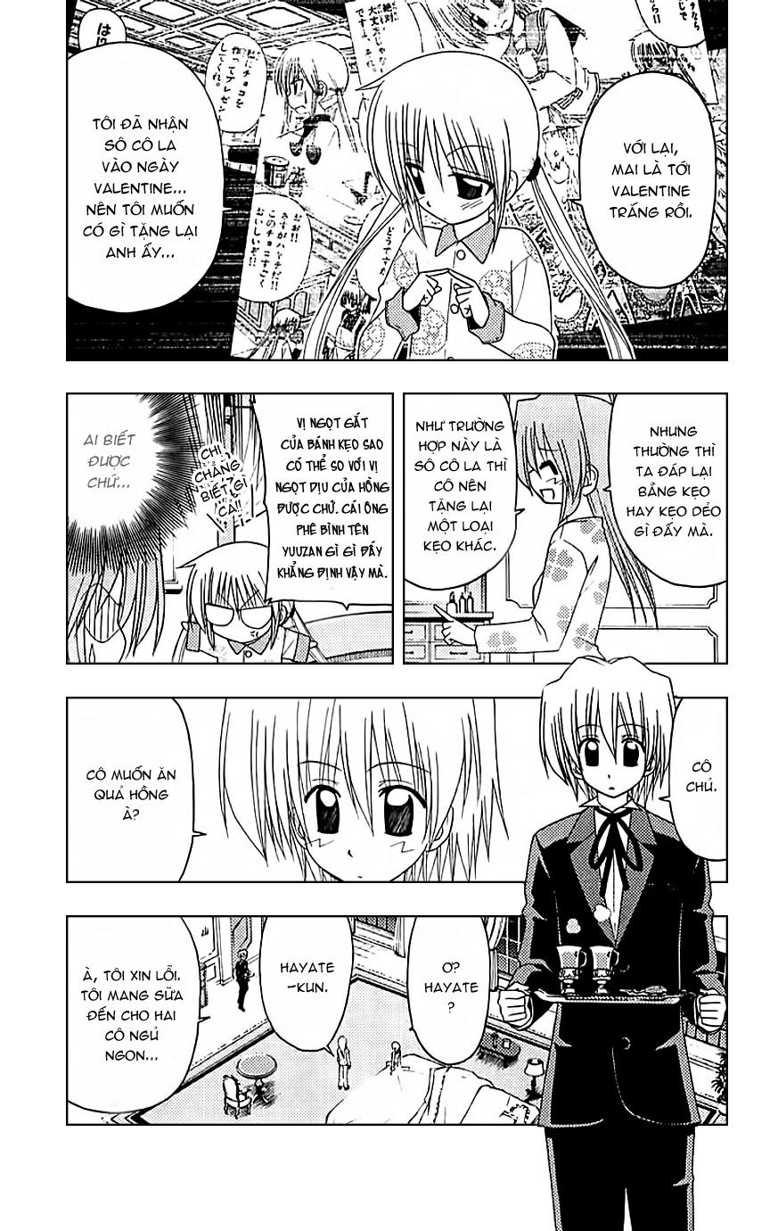 Chàng Quản Gia [Chap 21-569] — trang 3