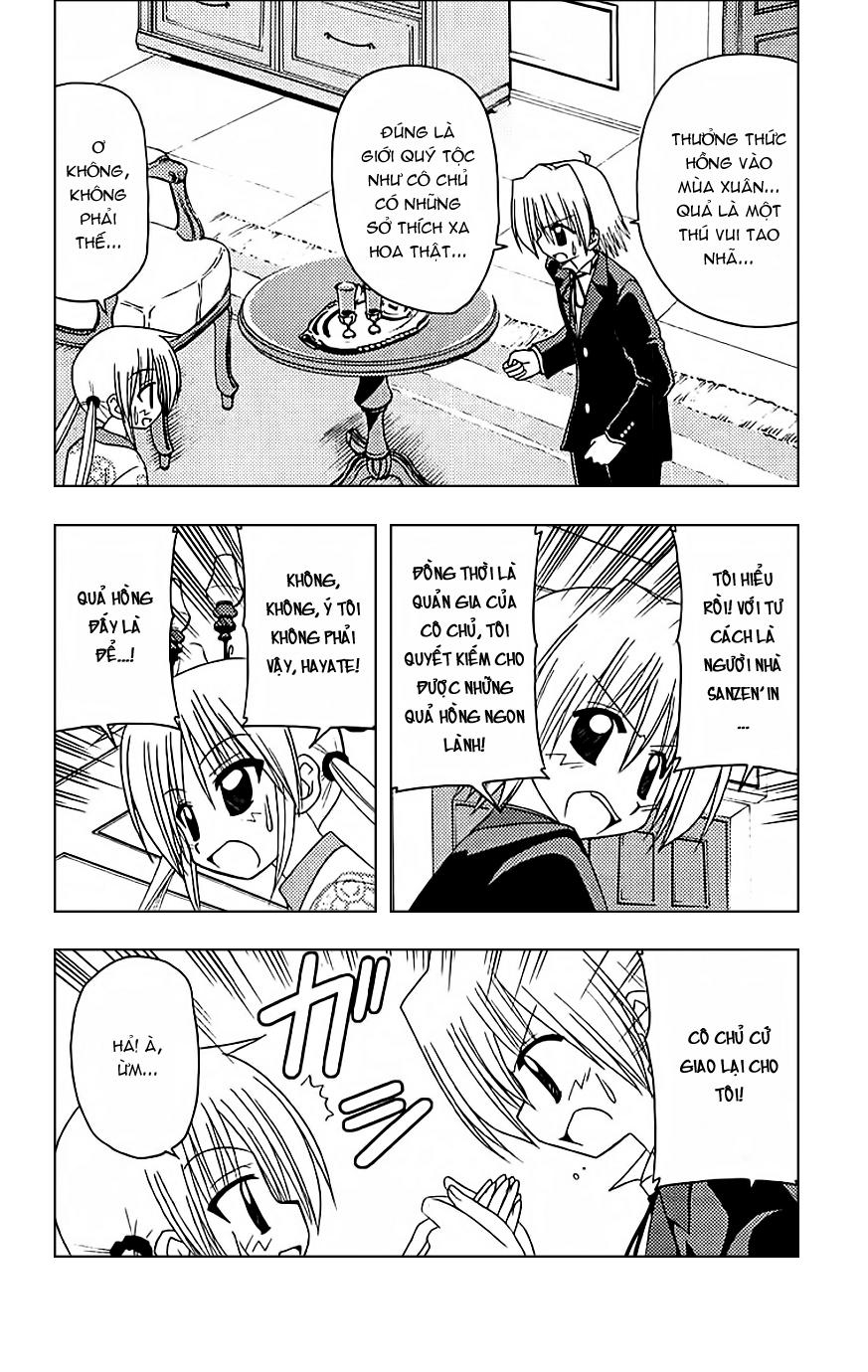 Chàng Quản Gia [Chap 21-569] — trang 4