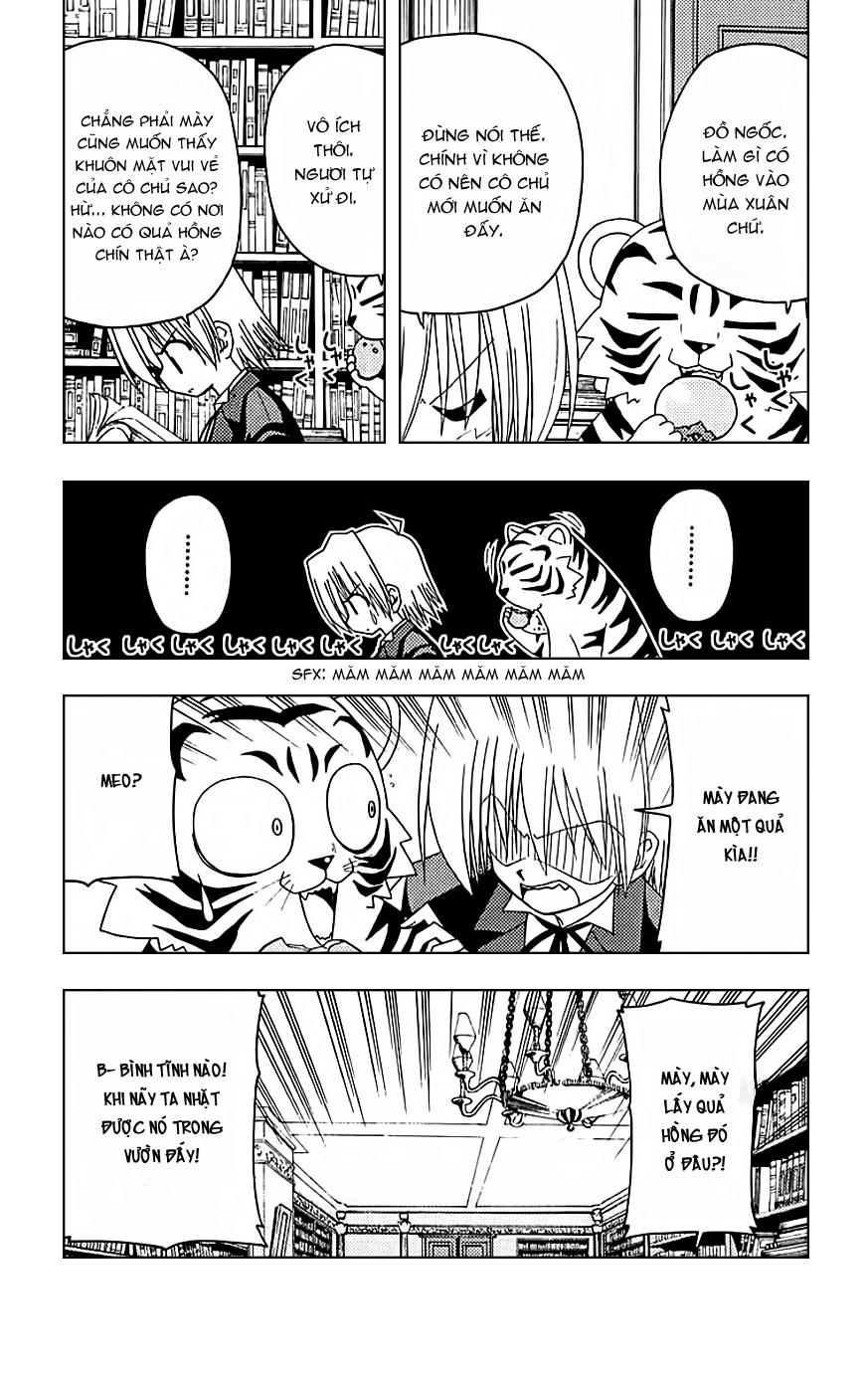 Chàng Quản Gia [Chap 21-569] — trang 6