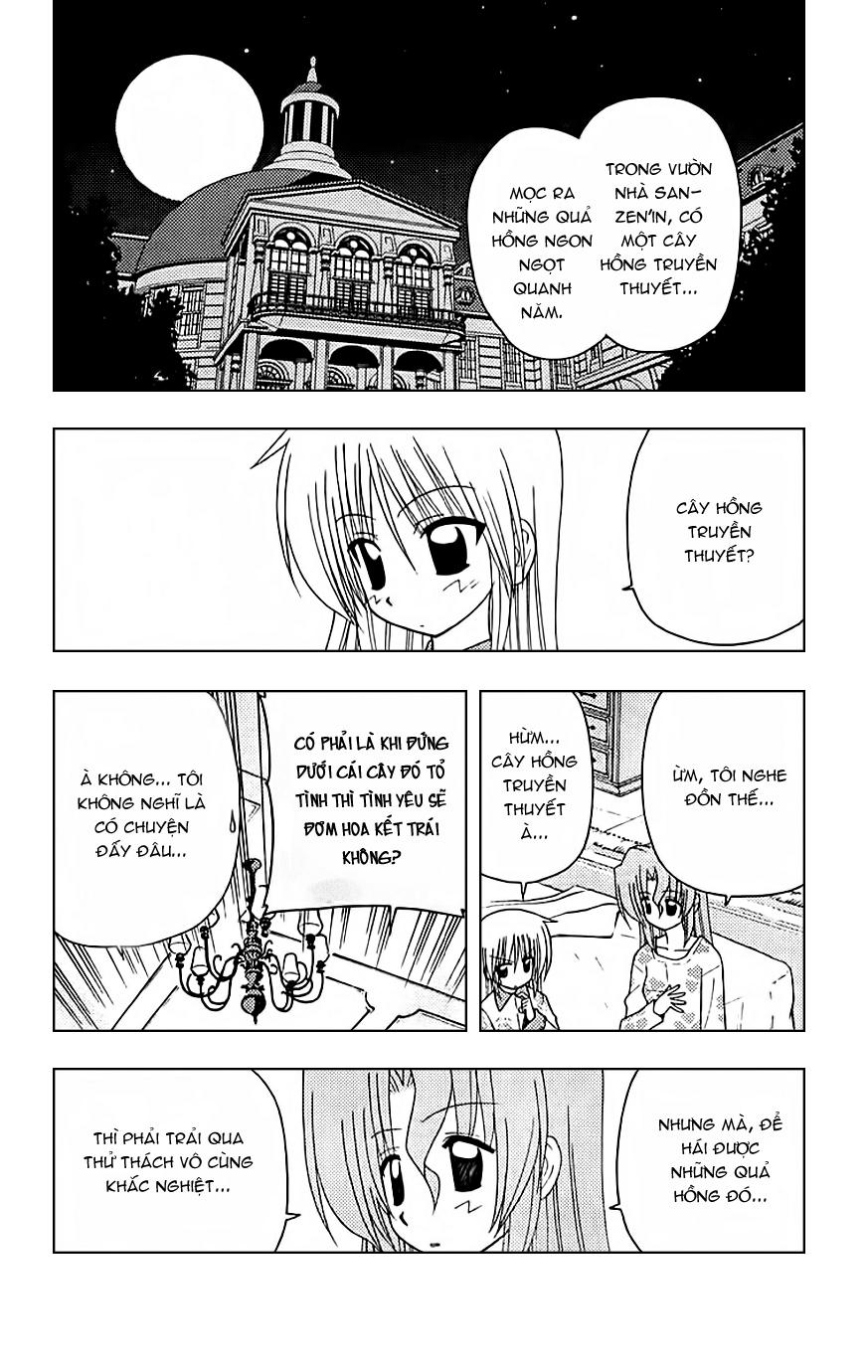 Chàng Quản Gia [Chap 21-569] — trang 7