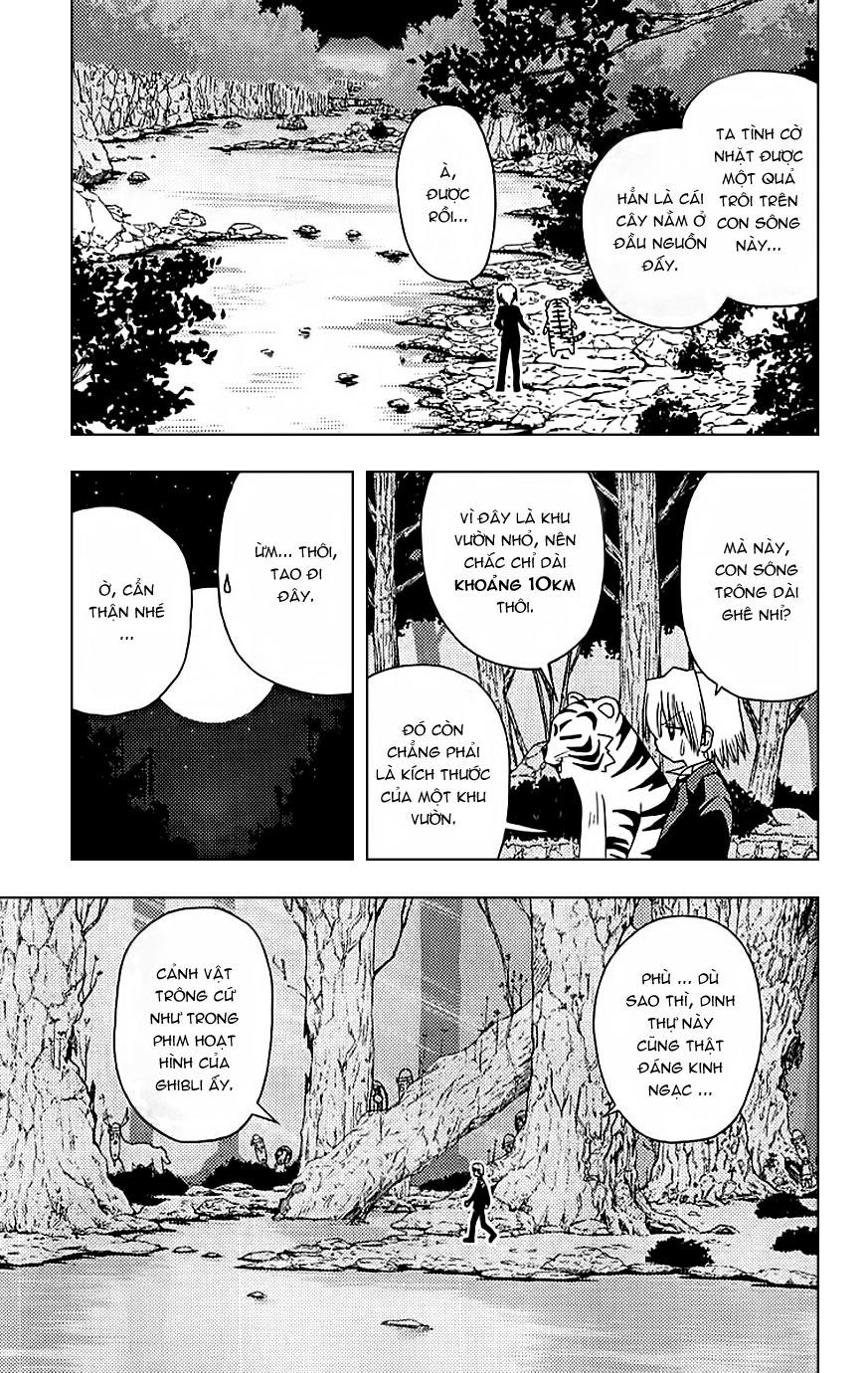 Chàng Quản Gia [Chap 21-569] — trang 8