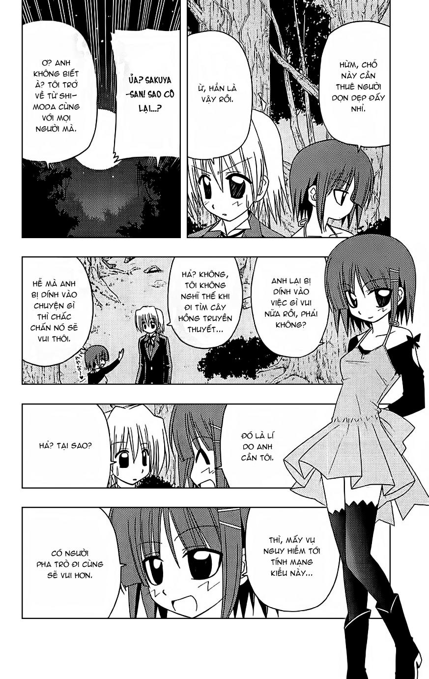 Chàng Quản Gia [Chap 21-569] — trang 9