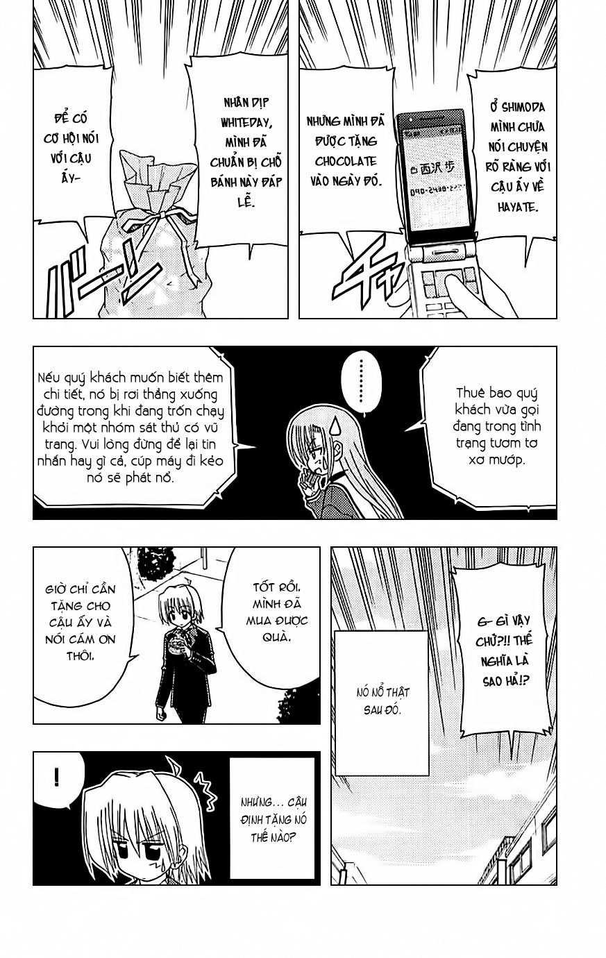 Chàng Quản Gia [Chap 21-569] — trang 11