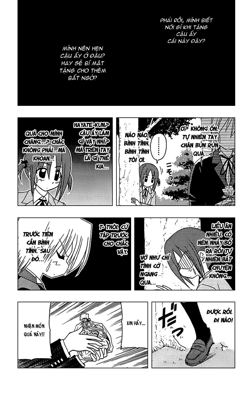 Chàng Quản Gia [Chap 21-569] — trang 12